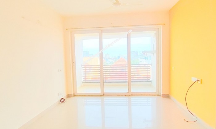 3 BHK Flat for Sale in Perungudi