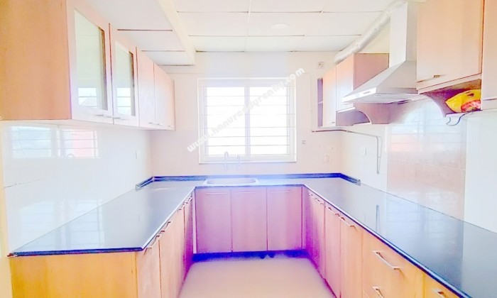 3 BHK Flat for Sale in Perungudi