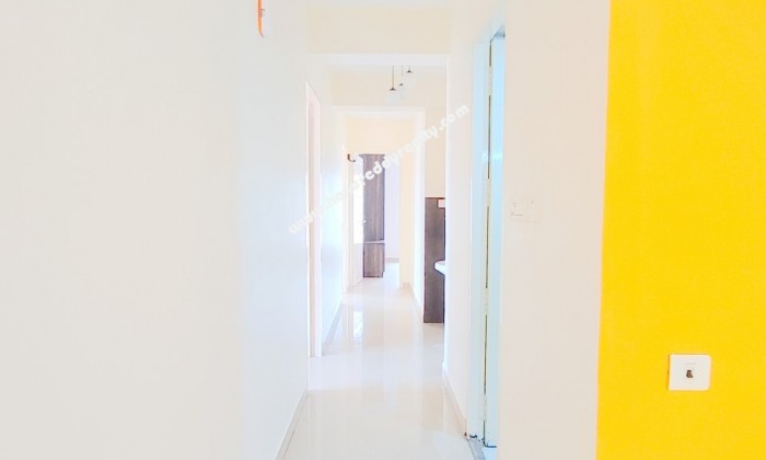 3 BHK Flat for Sale in Perungudi