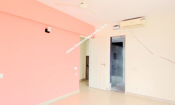 3 BHK Flat for Sale in Perungudi