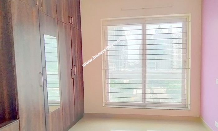 3 BHK Flat for Sale in Perungudi