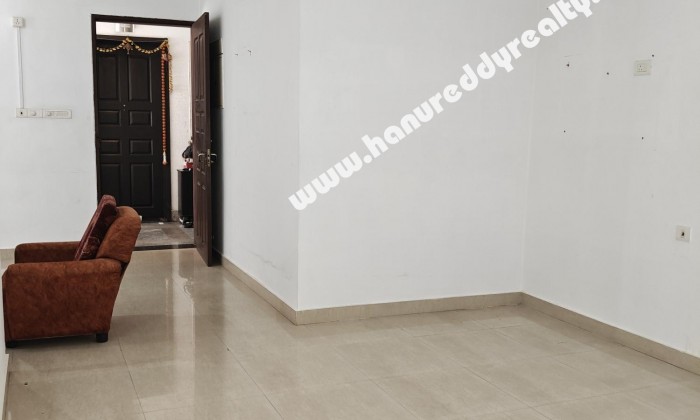 3 BHK Flat for Sale in Ekkaduthangal