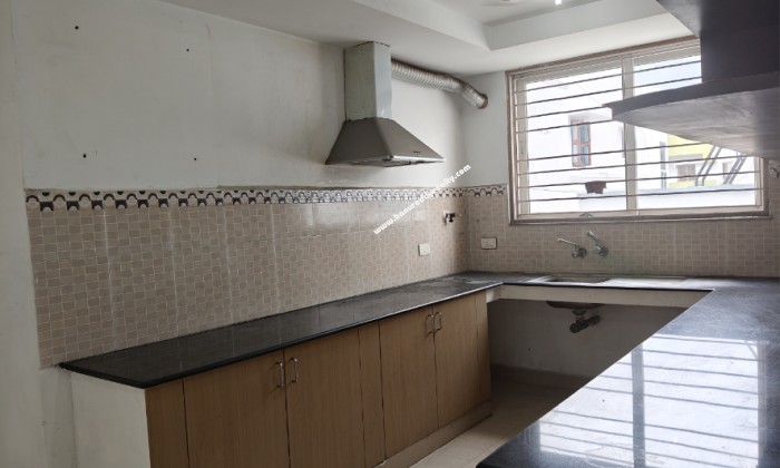 3 BHK Flat for Sale in Ekkaduthangal