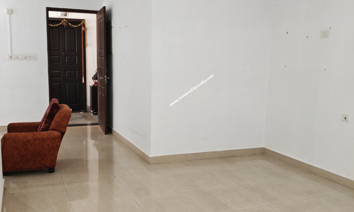 3 BHK Flat for Sale in Ekkaduthangal