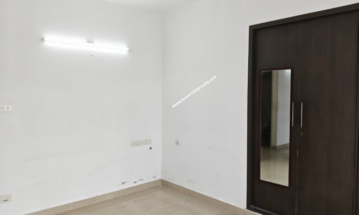 3 BHK Flat for Sale in Ekkaduthangal