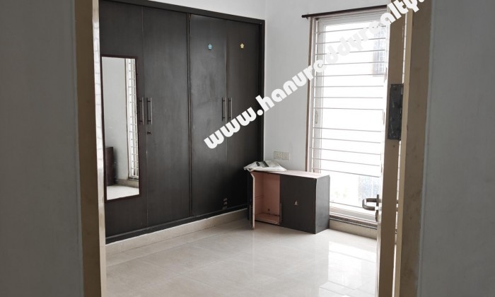 3 BHK Flat for Sale in Ekkaduthangal