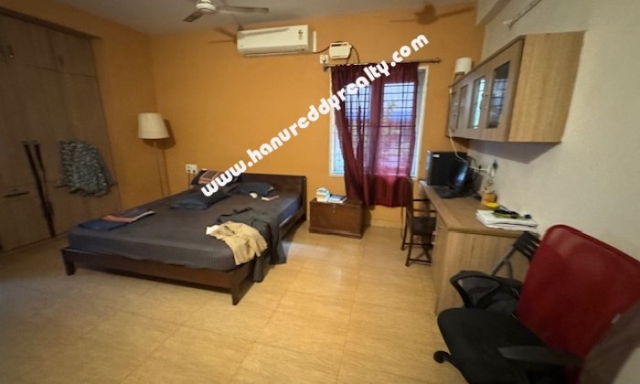 5 BHK Independent House for Rent in Adyar