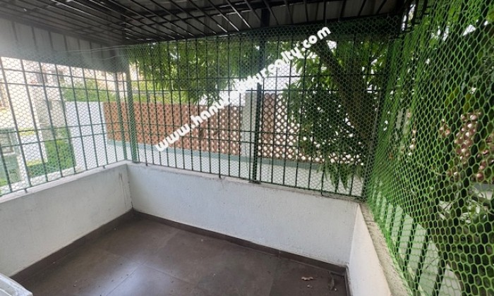 5 BHK Independent House for Rent in Adyar