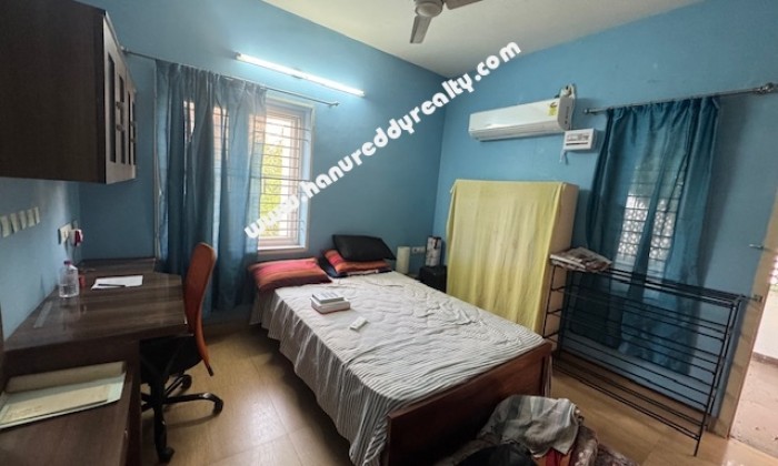 5 BHK Independent House for Rent in Adyar