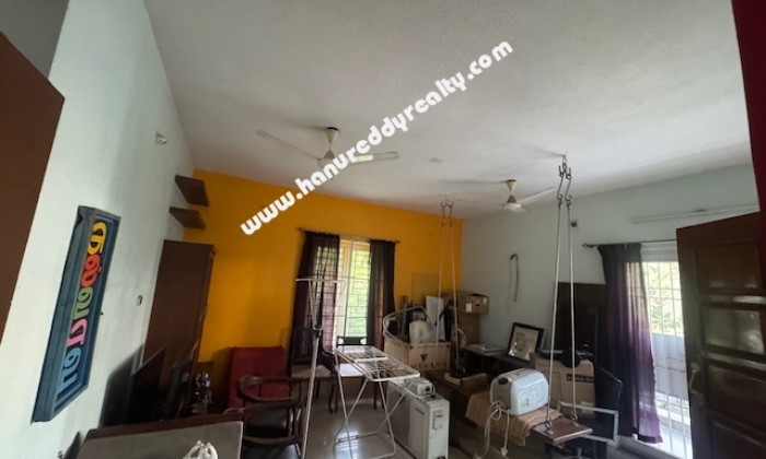 5 BHK Independent House for Rent in Adyar