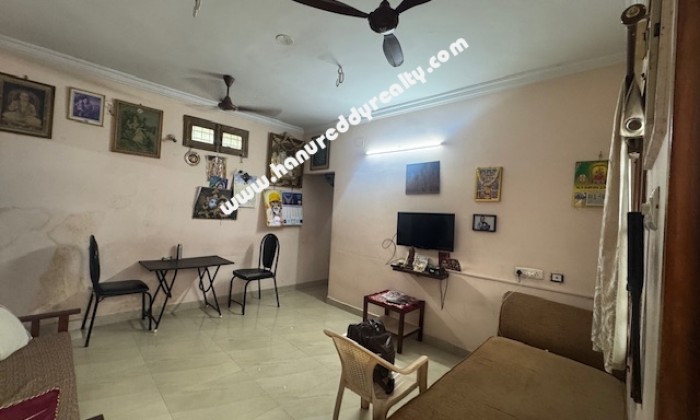 9 BHK Independent House for Sale in West Mambalam