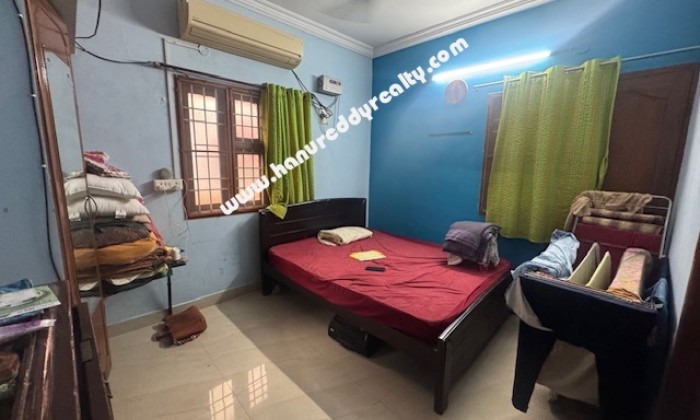 9 BHK Independent House for Sale in West Mambalam