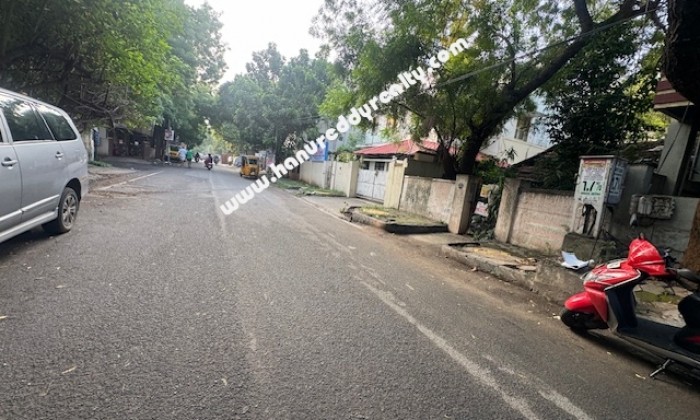 9 BHK Independent House for Sale in West Mambalam