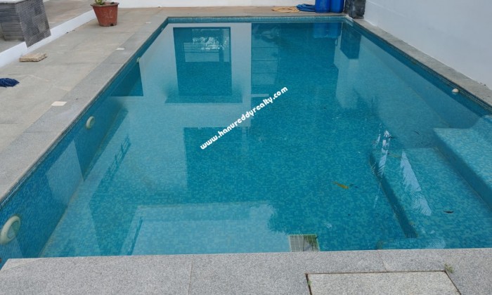 5 BHK Villa for Rent in Akkarai