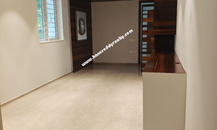 3 BHK Independent House for Rent in Raja Annamalaipuram