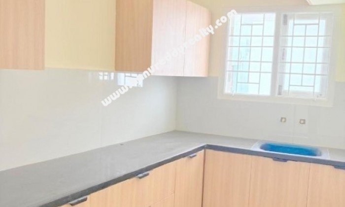 2 BHK Flat for Sale in Velachery