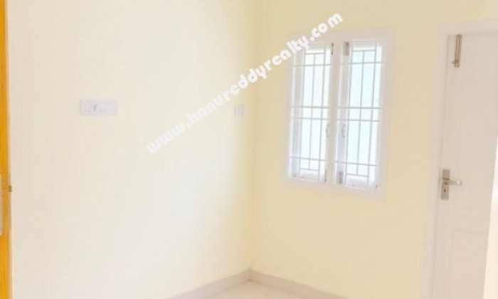 2 BHK Flat for Sale in Velachery