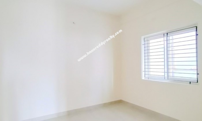 2 BHK Flat for Sale in Velachery