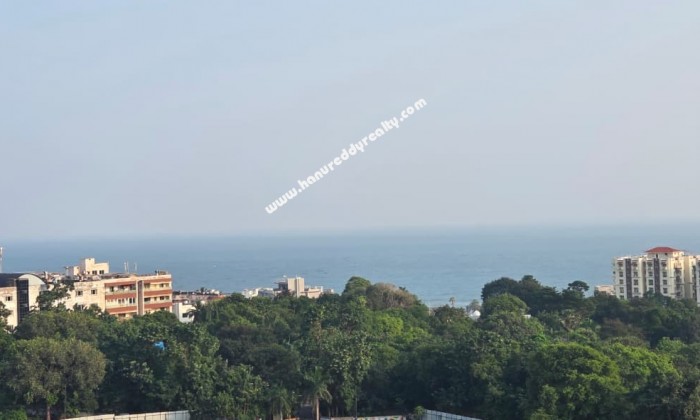 3 BHK Duplex Flat for Sale in Waltair R s