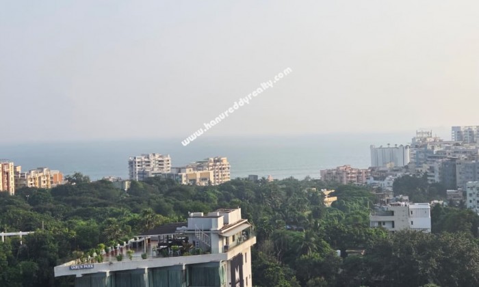 3 BHK Duplex Flat for Sale in Waltair R s