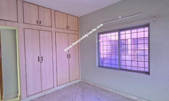 3 BHK Duplex Flat for Sale in Waltair R s