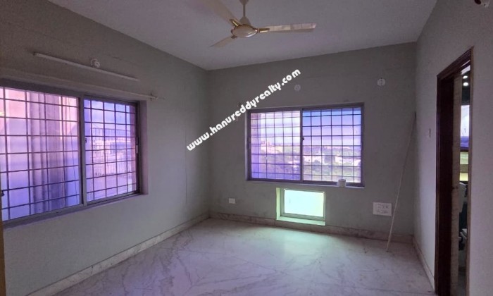 3 BHK Duplex Flat for Sale in Waltair R s