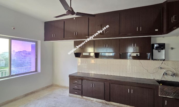 3 BHK Duplex Flat for Sale in Waltair R s