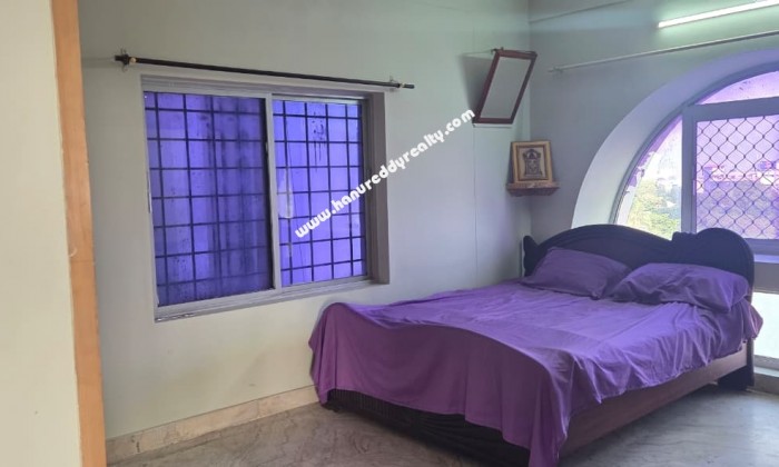 3 BHK Duplex Flat for Sale in Waltair R s