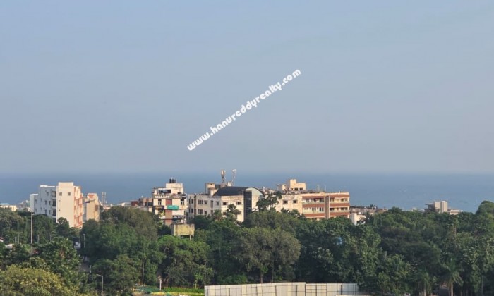 3 BHK Duplex Flat for Sale in Waltair R s