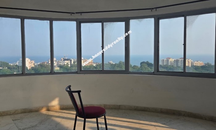 3 BHK Duplex Flat for Sale in Waltair R s