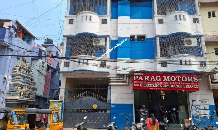 12 BHK Independent House for Sale in Triplicane