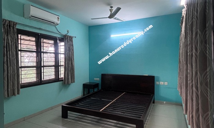 4 BHK Villa for Sale in Thoraipakkam