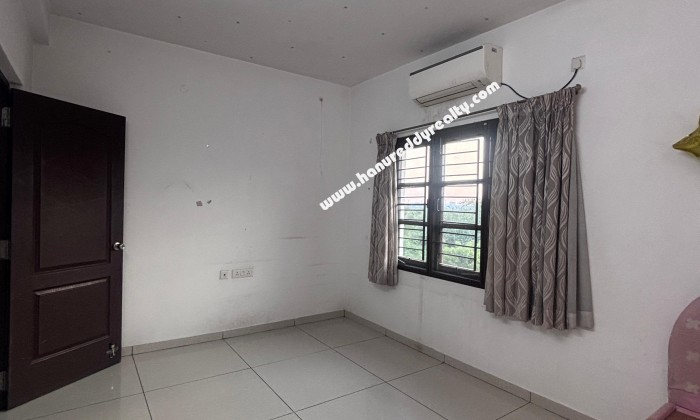 4 BHK Villa for Sale in Thoraipakkam