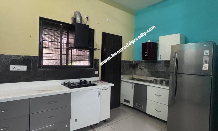 4 BHK Villa for Sale in Thoraipakkam