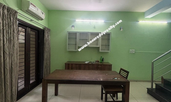 4 BHK Villa for Sale in Thoraipakkam