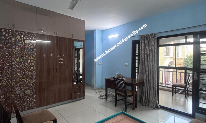 4 BHK Villa for Sale in Thoraipakkam