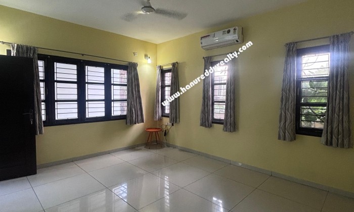 4 BHK Villa for Sale in Thoraipakkam