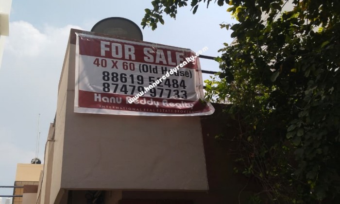 3 BHK Independent House for Sale in Vijayanagar