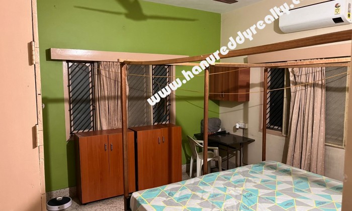 3 BHK Independent House for Sale in Vijayanagar