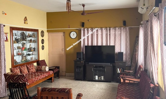 3 BHK Independent House for Sale in Vijayanagar