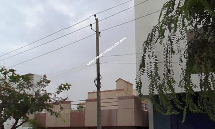 3 BHK Independent House for Sale in Vijayanagar