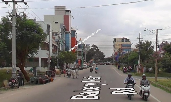 3 BHK Independent House for Sale in Vijayanagar