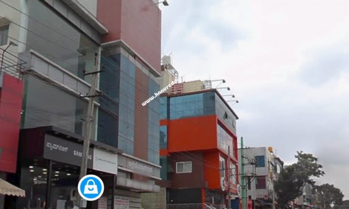 3 BHK Independent House for Sale in Vijayanagar