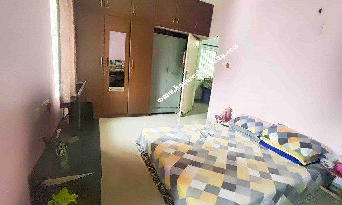 1 BHK Flat for Sale in Vadavalli