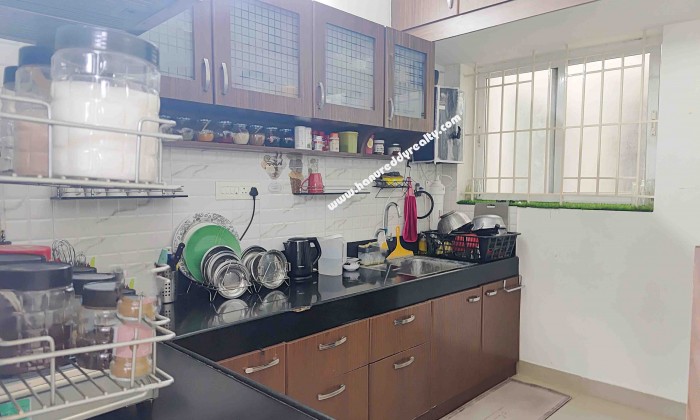 1 BHK Flat for Sale in Vadavalli