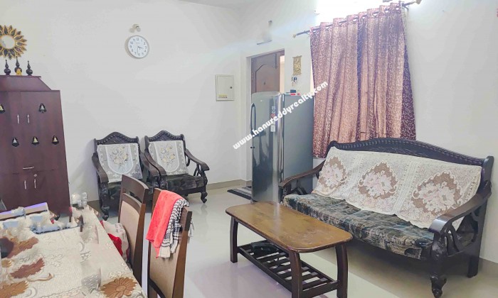 1 BHK Flat for Sale in Vadavalli
