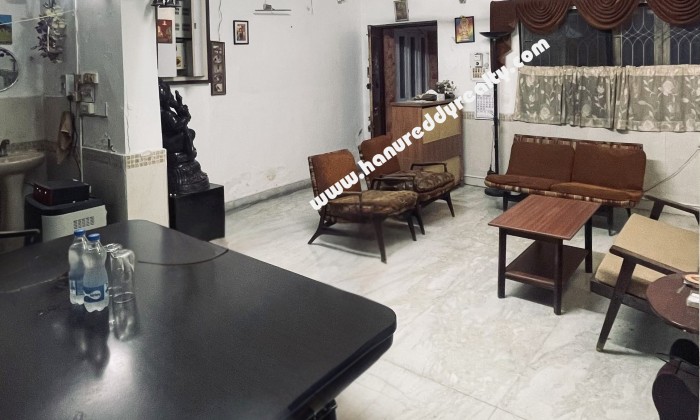 3 BHK Flat for Sale in Kilpauk