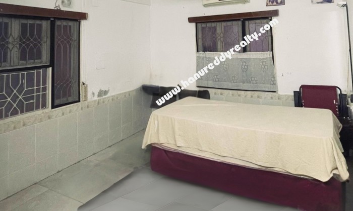 3 BHK Flat for Sale in Kilpauk