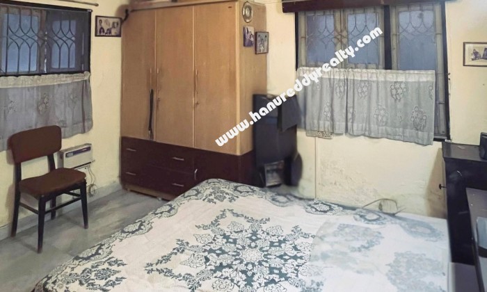 3 BHK Flat for Sale in Kilpauk