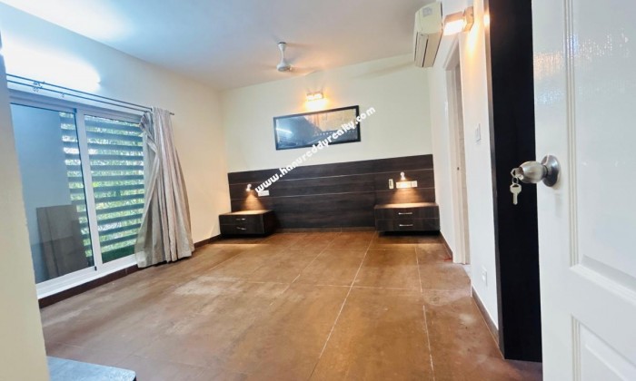 3 BHK Flat for Rent in Saidapet